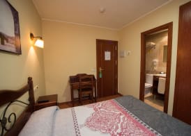 Hostal Serruchi 4