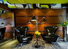 Moderne Hotel 2
