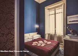 Miramare Cagliari Hotel Museo 5