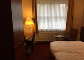 SchlafGut Hotels @Reken 5