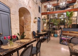Lulu Boutique Hotel 3