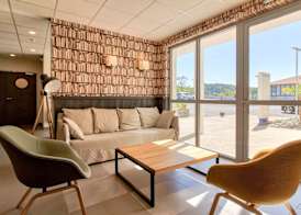 Campanile PRIME - Saint Jean de Luz 5