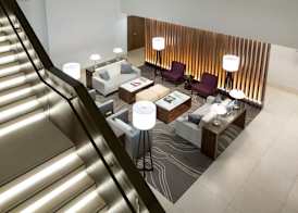 Hyatt Regency Bethesda near Washington D.C. 2