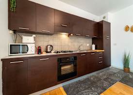Como Comfort Flat by Wonderful Italy 4