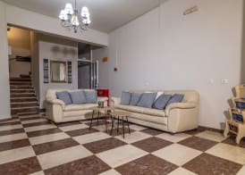 Girogiali beach hotel - Adults only 2
