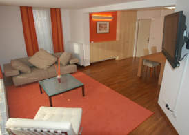 Hotel Creina 3