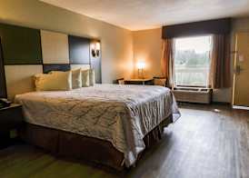 Best Western Cades Cove Inn 5