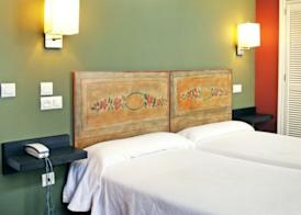Hotel La Colmena 3