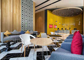 ibis Bangkok Sukhumvit 24 2