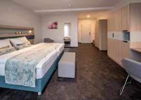 RS-HOTEL - smart & modern Hotel Apartments 4