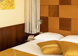 Color Hotel Style, Design & Gourmet 4
