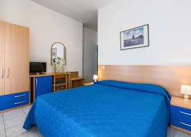 Hotel Stella Marina 3
