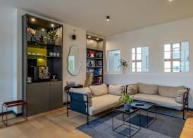 ipartment Wolfsburg HOME by Best Western 3