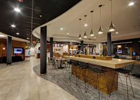 Courtyard by Marriott New Braunfels River Village 5