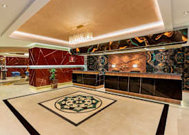 Park Regis Kris Kin Hotel 5