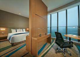 Holiday Inn Express Hangzhou East Station by IHG 5