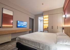 Kilya Hotel 4