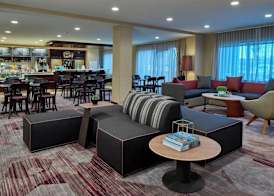Courtyard by Marriott Albany Thruway 4
