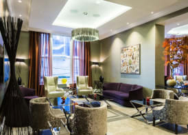 Hotel Xenia, Autograph Collection 2