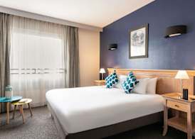 Aparthotel Adagio La Défense Esplanade 5