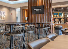 SpringHill Suites by Marriott Woodbridge 3