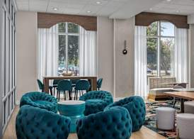 Hampton Inn New Orleans French Quarter Market Area 4