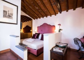 Hotel Burchianti 5