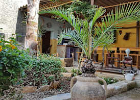La Pergola B&B 3