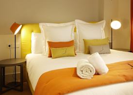 Cosmo Apartments Rambla Catalunya 3
