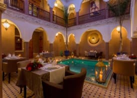 Riad Magda & Spa 4