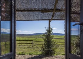 Locanda in Tuscany 2