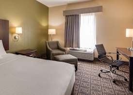 Best Western Rayne Inn 5