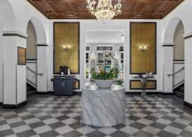 Inn at the Park 2