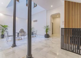 Mosaiko Homes Catedral Granada 2