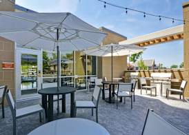 Home2 Suites By Hilton Blue Ash Cincinnati 5