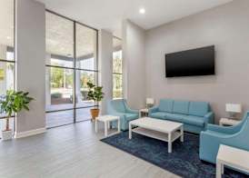 Quality Inn Gainesville near University 4