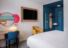 Garner Hotel Lincoln by IHG 5
