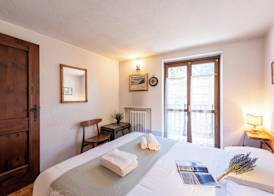 Graceful Apartment In Courmayeur 5
