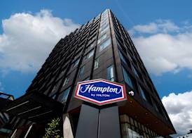 Hampton By Hilton Quito La Carolina Park 4