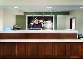 Hampton Inn Lawrenceville 4