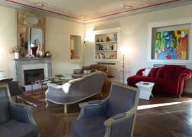 Villa Fontana Relais Suite & Spa 4