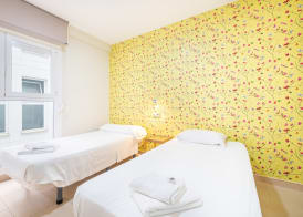 Apartamentos La Rosita Old Town 3