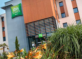 ibis Styles Vierzon 5