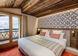 Hôtel Névé 5