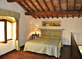 Agriturismo Antico Loggiato 3