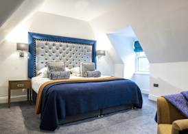 Skeabost House Hotel 4