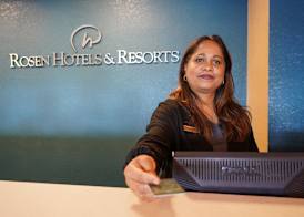 Rosen Inn International Near The Parks 5