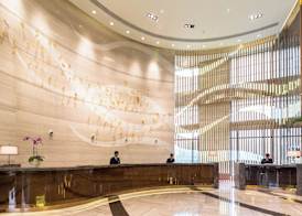 Holiday Inn Shanghai Hongqiao by IHG 2