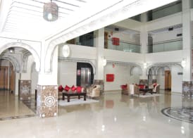 Rofaida Appart'Hotel 2