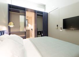 BUHO Boutique Rooms 4